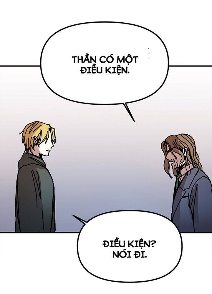 Người Chơi Lỗi [Chap 1-149]