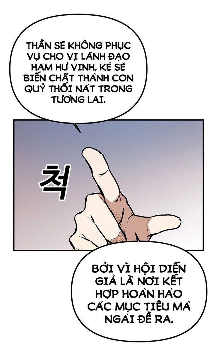 Người Chơi Lỗi [Chap 1-149]