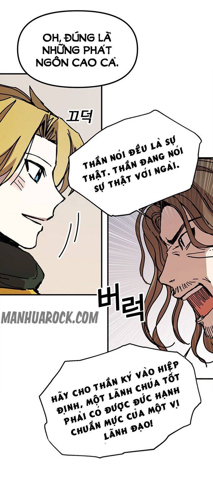 Người Chơi Lỗi [Chap 1-149]