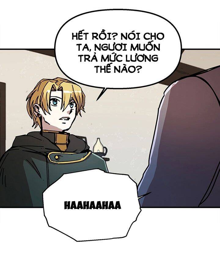 Người Chơi Lỗi [Chap 1-149]