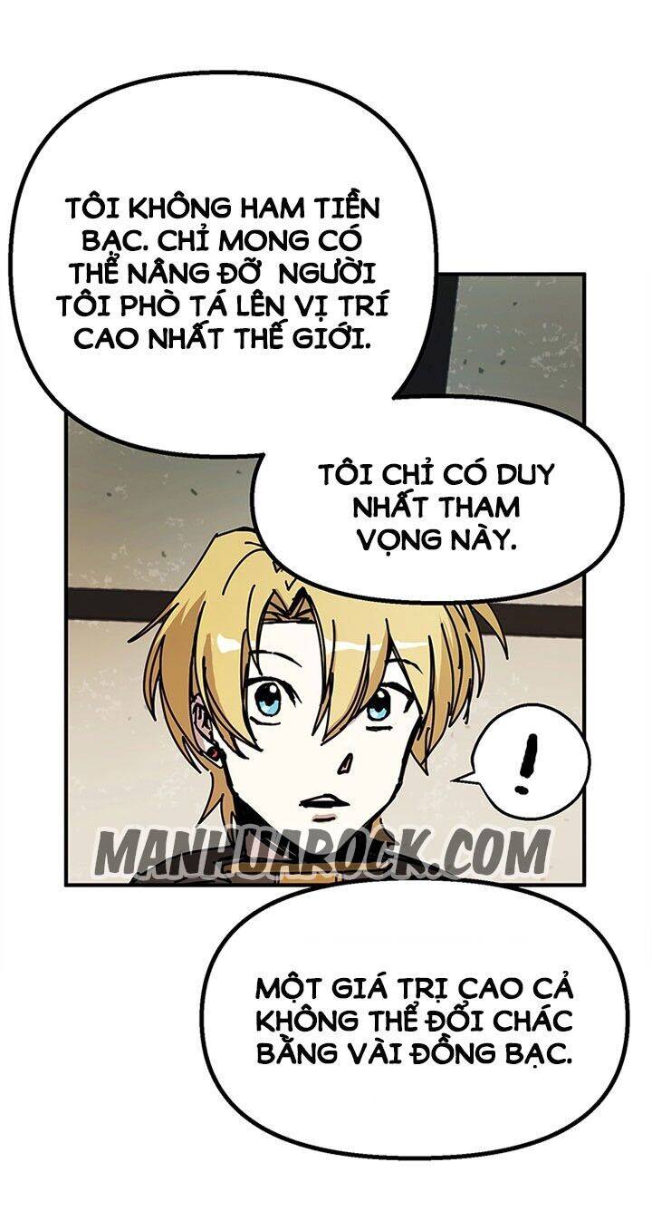 Người Chơi Lỗi [Chap 1-149]