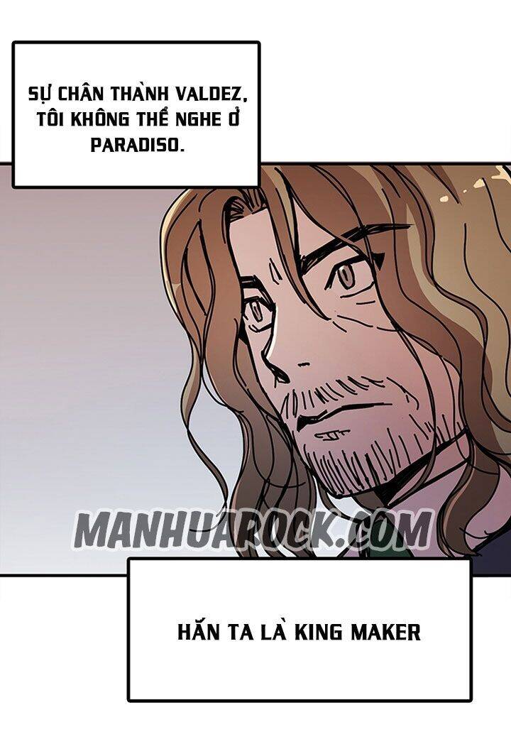 Người Chơi Lỗi [Chap 1-149]