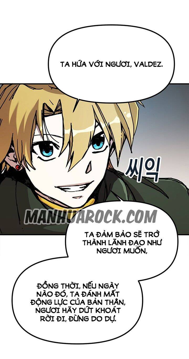 Người Chơi Lỗi [Chap 1-149]