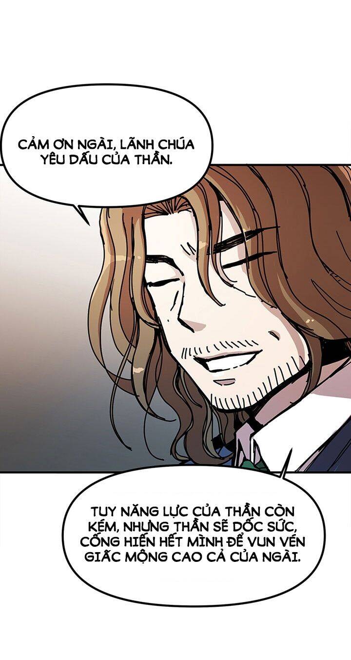 Người Chơi Lỗi [Chap 1-149]