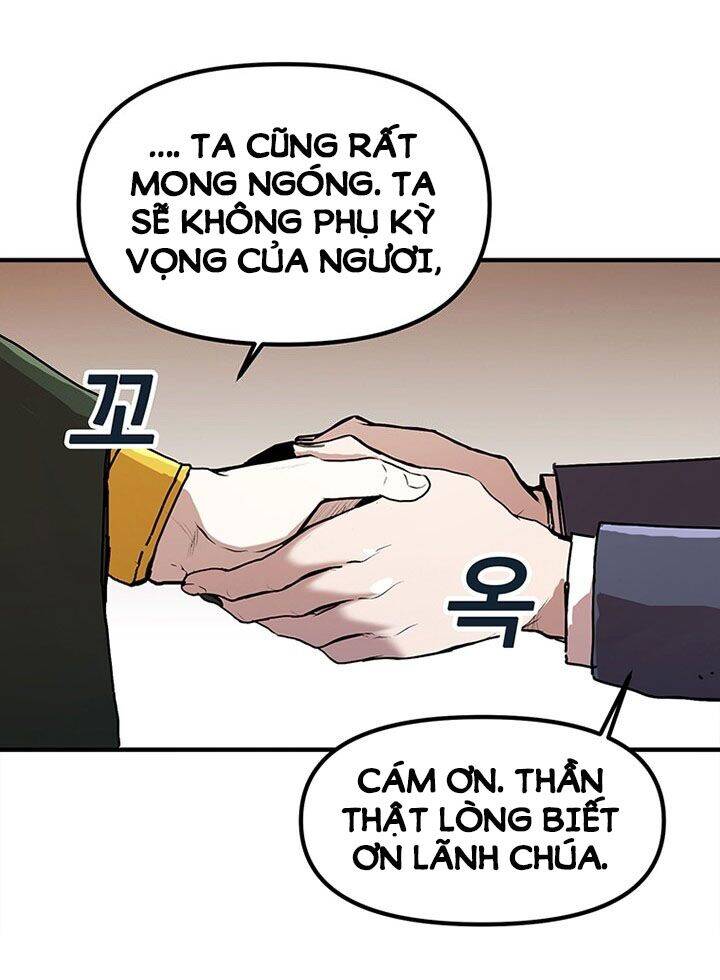 Người Chơi Lỗi [Chap 1-149]