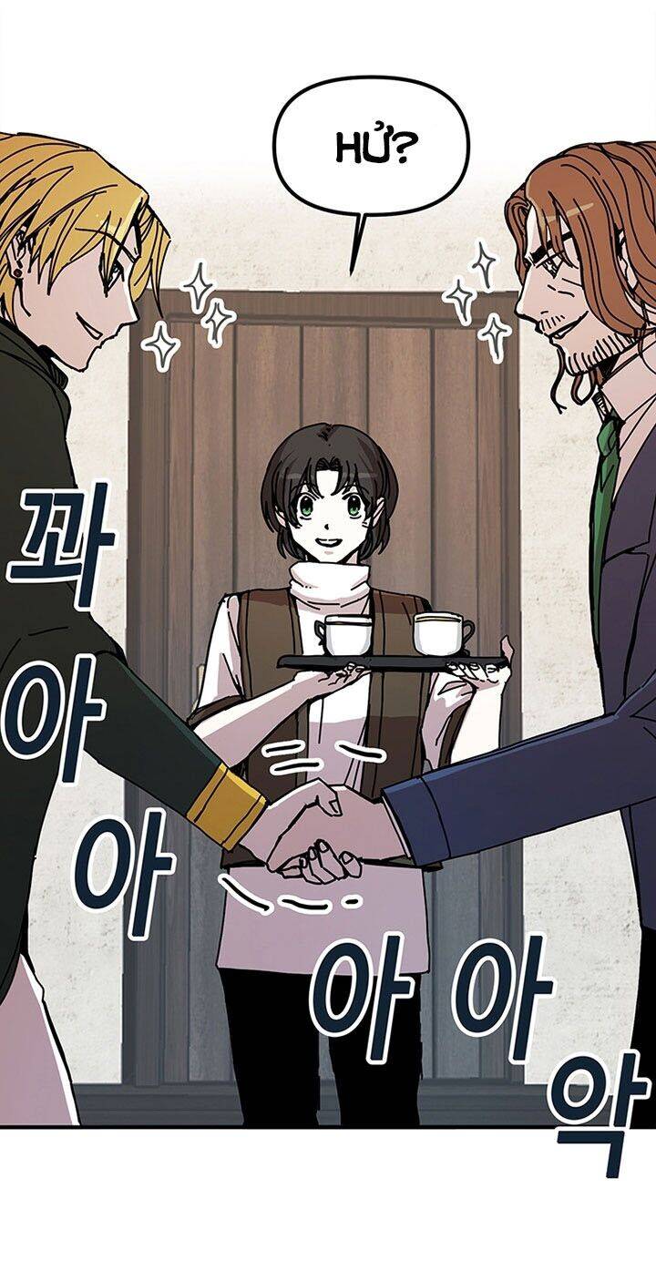 Người Chơi Lỗi [Chap 1-149]