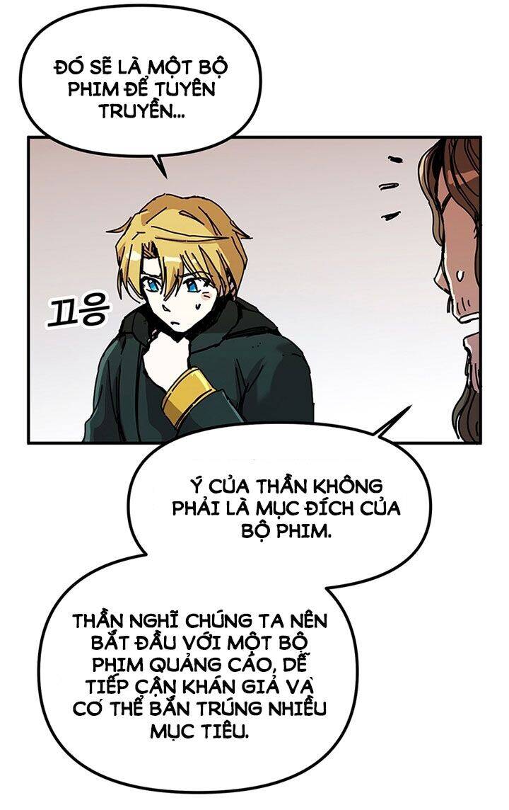 Người Chơi Lỗi [Chap 1-149]