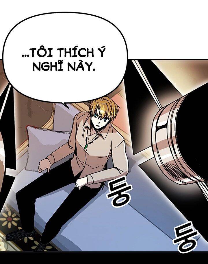 Người Chơi Lỗi [Chap 1-149]