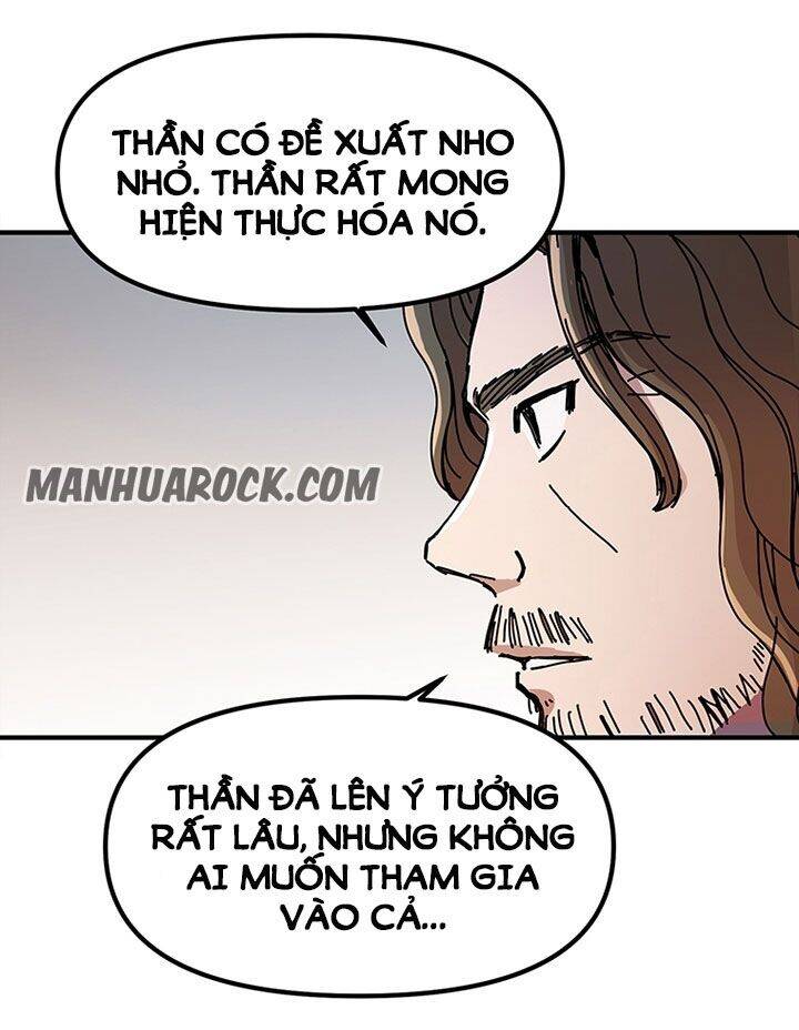 Người Chơi Lỗi [Chap 1-149]