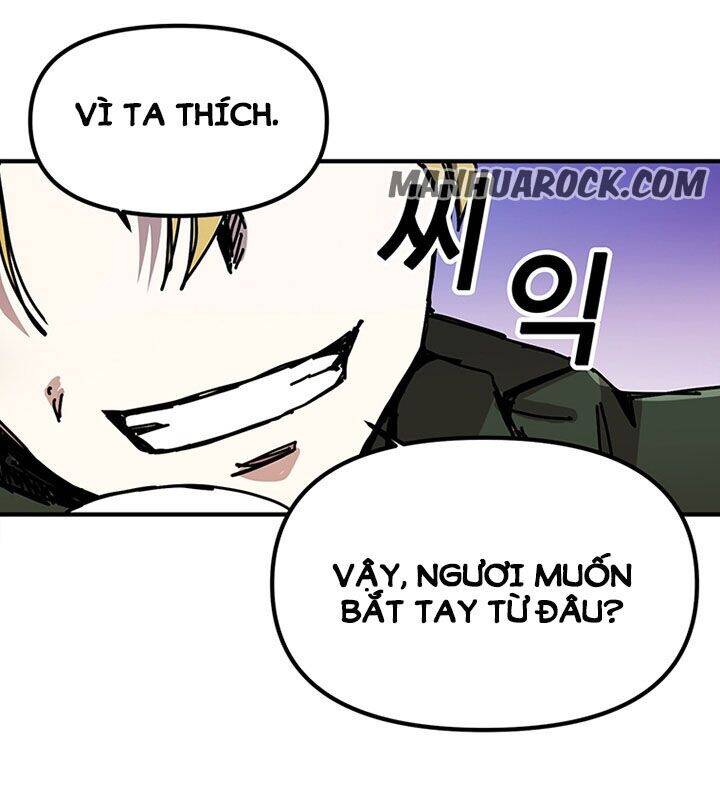 Người Chơi Lỗi [Chap 1-149]