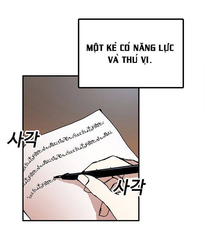 Người Chơi Lỗi [Chap 1-149]