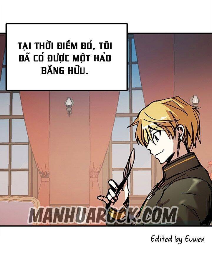 Người Chơi Lỗi [Chap 1-149]