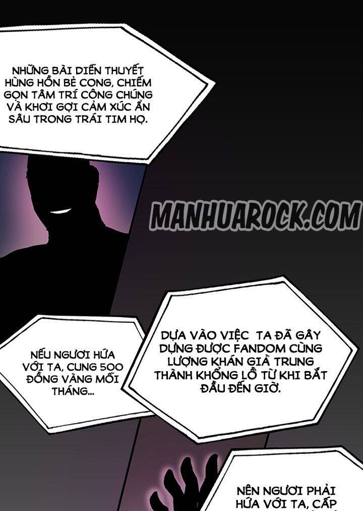 Người Chơi Lỗi [Chap 1-149]