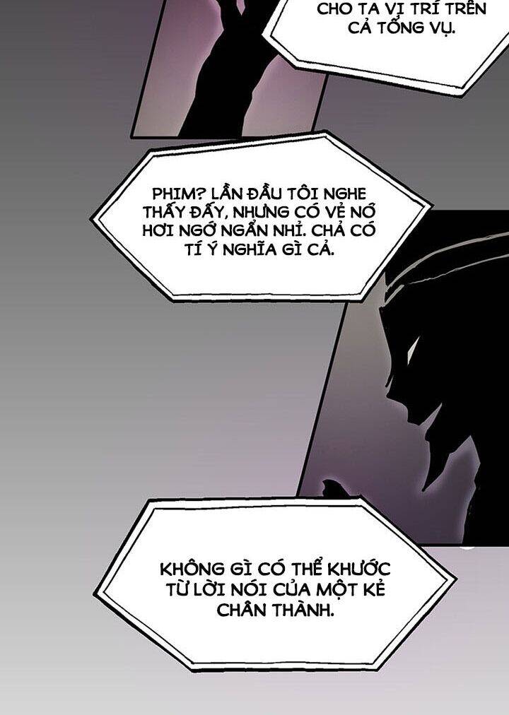 Người Chơi Lỗi [Chap 1-149]