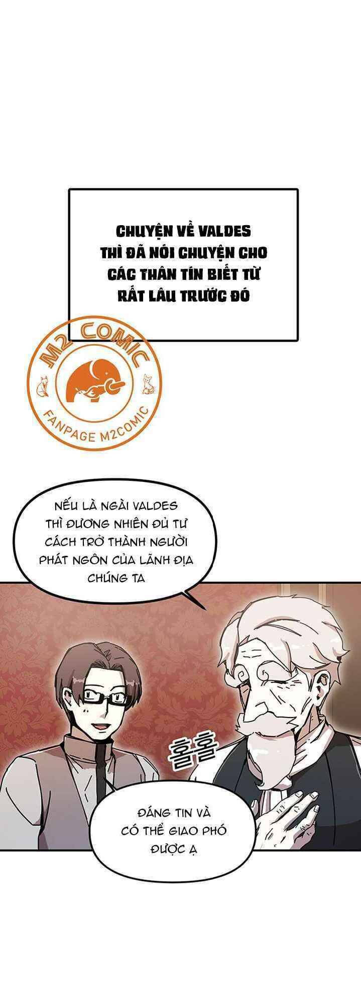 Người Chơi Lỗi [Chap 1-149]