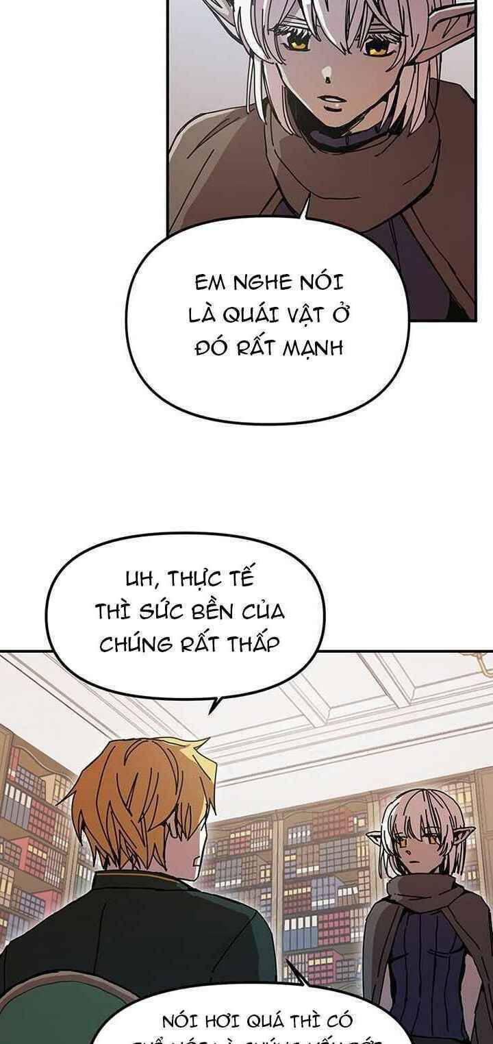 Người Chơi Lỗi [Chap 1-149]