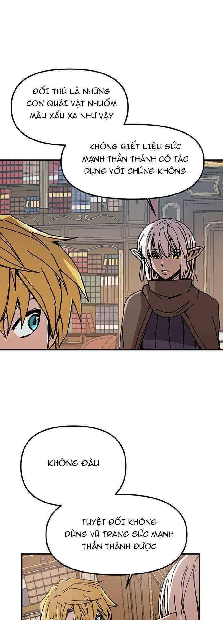 Người Chơi Lỗi [Chap 1-149]