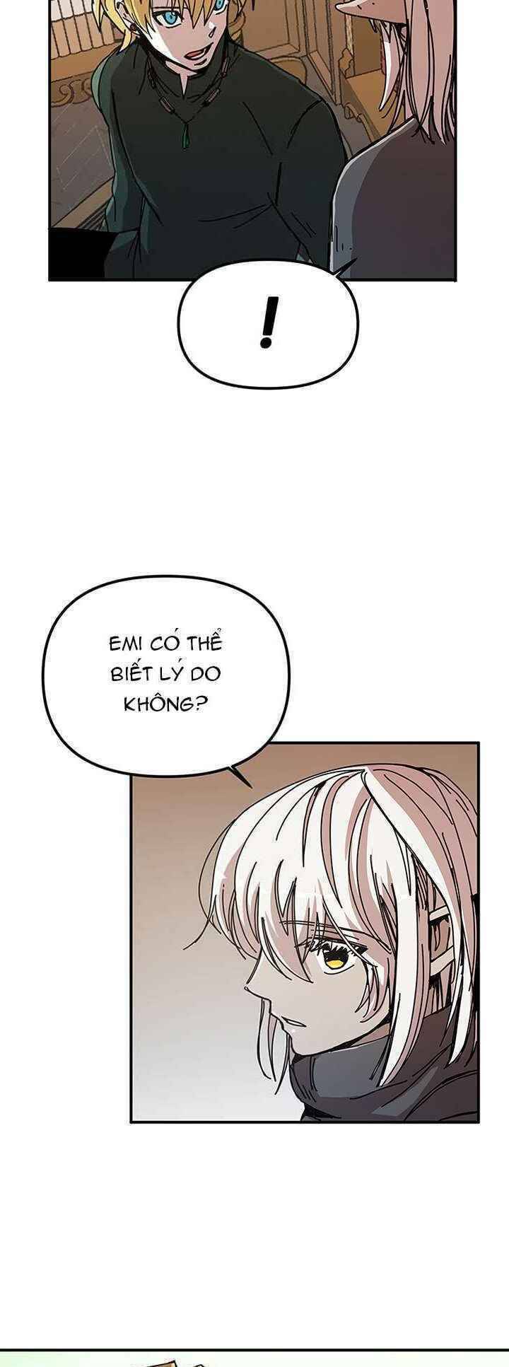 Người Chơi Lỗi [Chap 1-149]