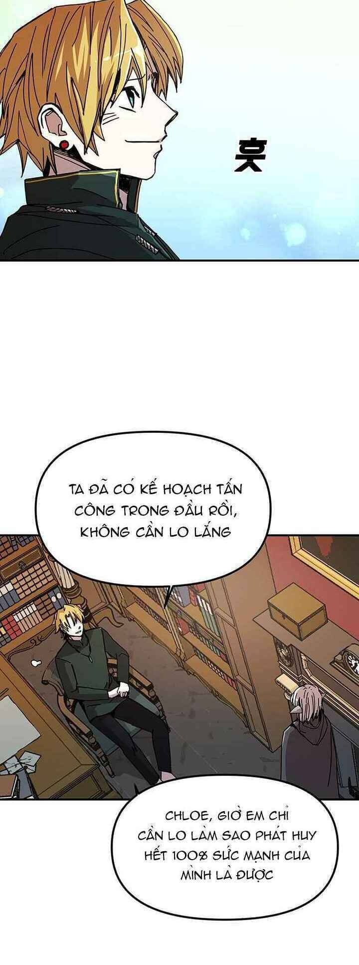 Người Chơi Lỗi [Chap 1-149]