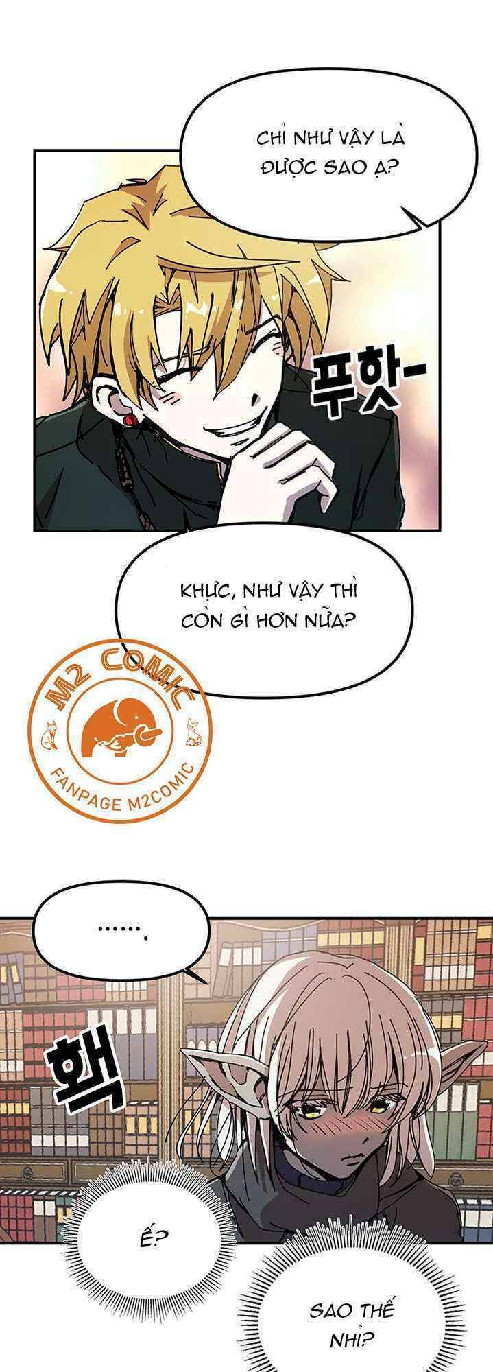 Người Chơi Lỗi [Chap 1-149]