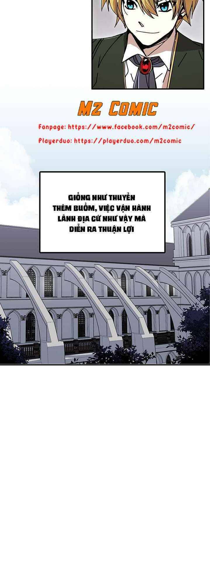 Người Chơi Lỗi [Chap 1-149]