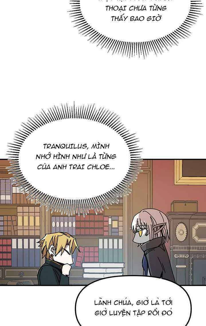 Người Chơi Lỗi [Chap 1-149]