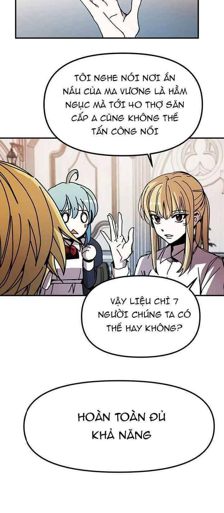 Người Chơi Lỗi [Chap 1-149]