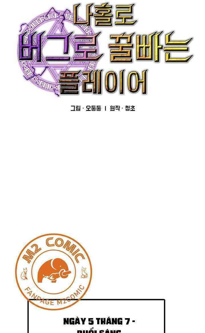 Người Chơi Lỗi [Chap 1-149]