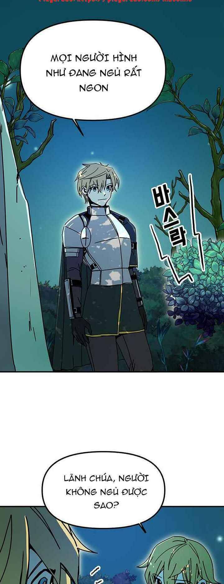 Người Chơi Lỗi [Chap 1-149]