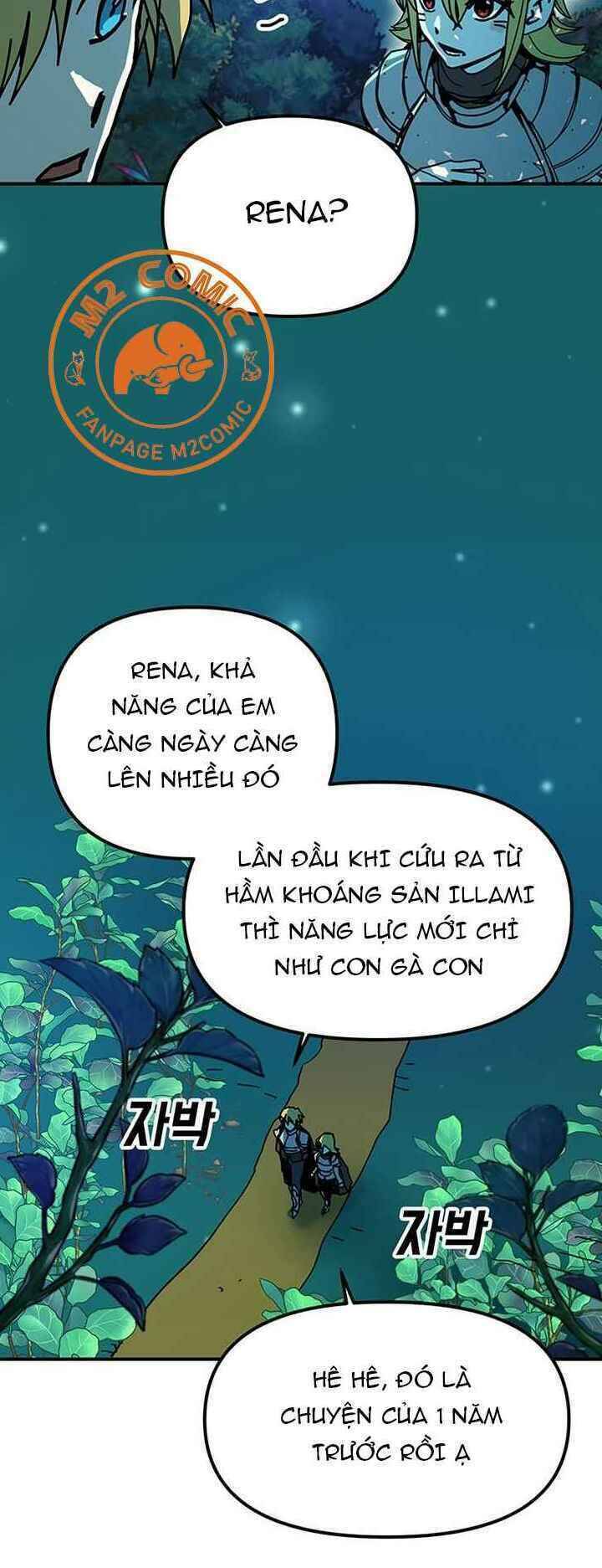 Người Chơi Lỗi [Chap 1-149]