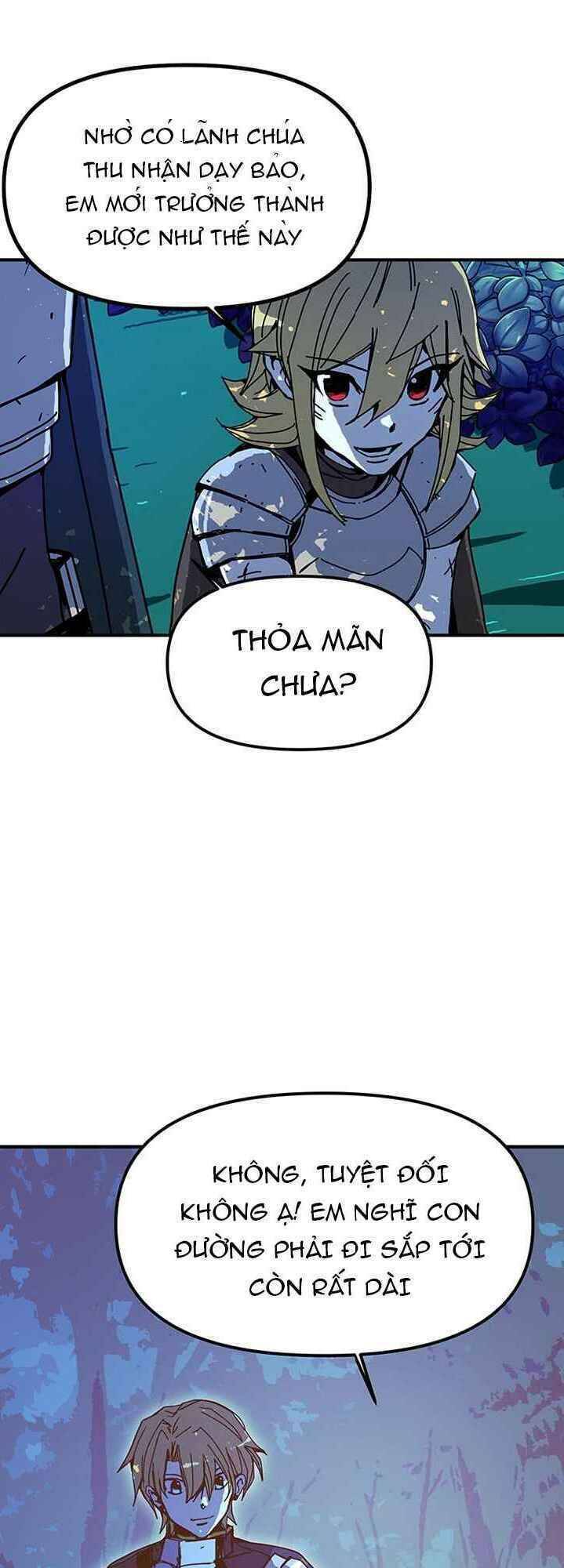 Người Chơi Lỗi [Chap 1-149]