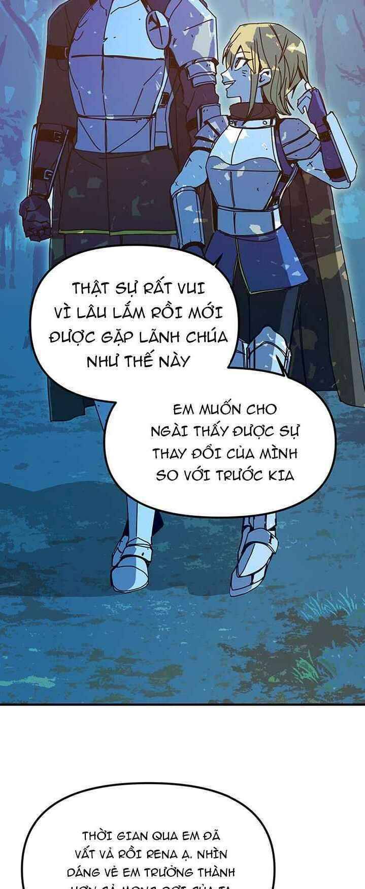 Người Chơi Lỗi [Chap 1-149]