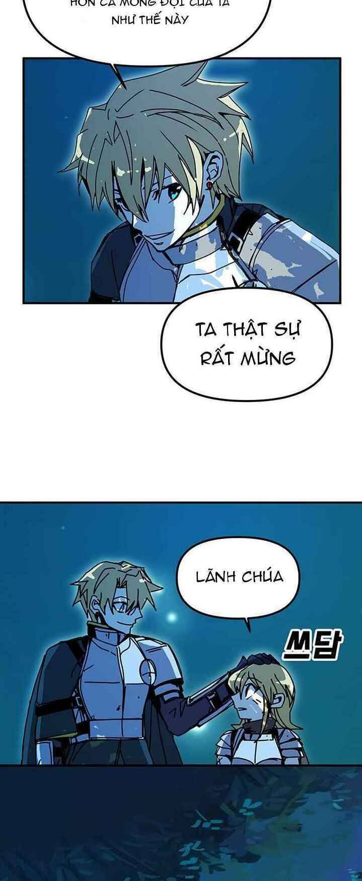 Người Chơi Lỗi [Chap 1-149]