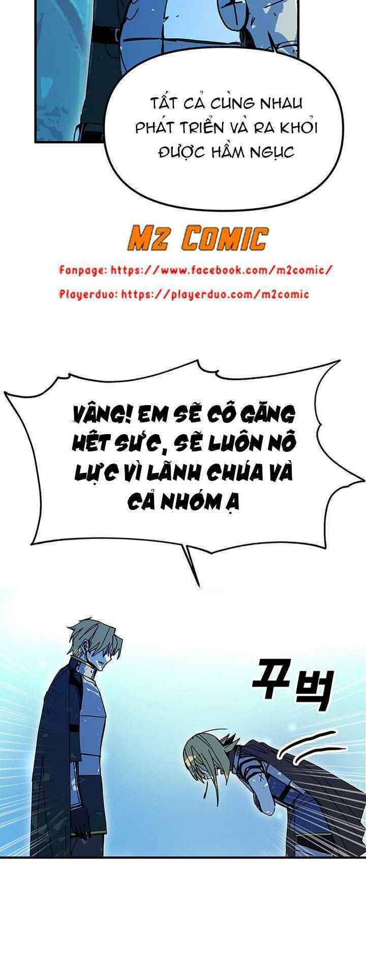 Người Chơi Lỗi [Chap 1-149]