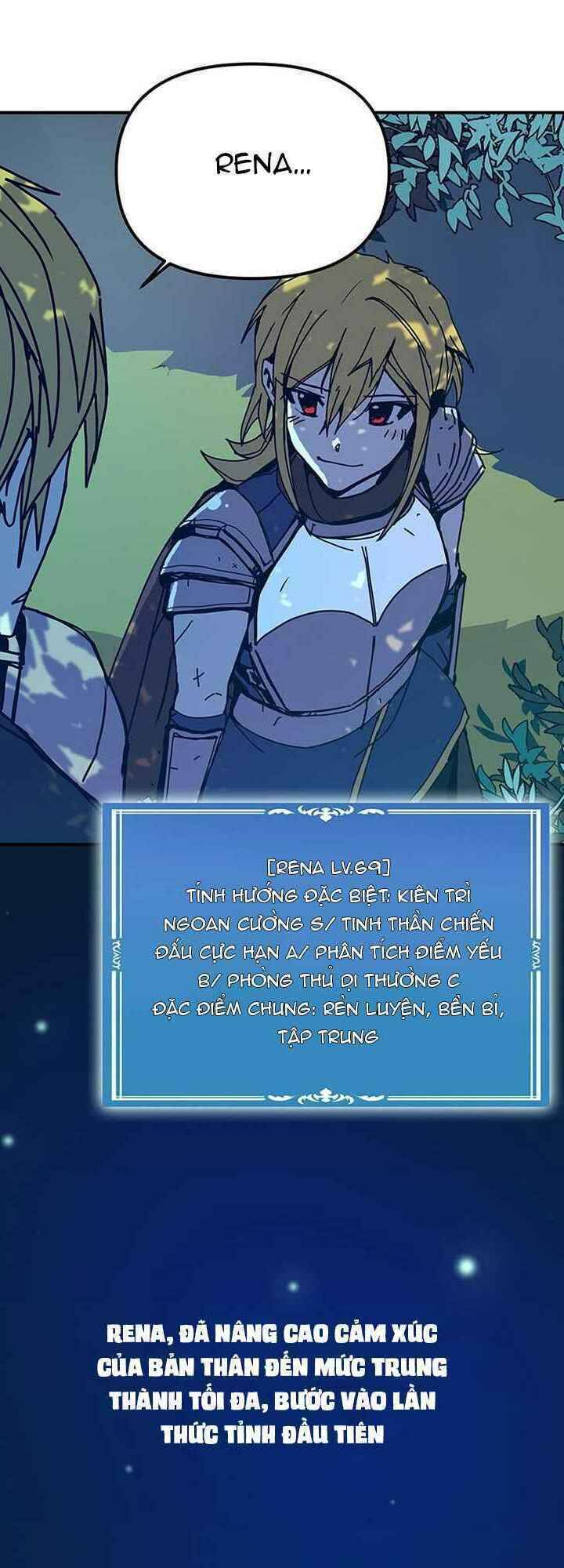 Người Chơi Lỗi [Chap 1-149]