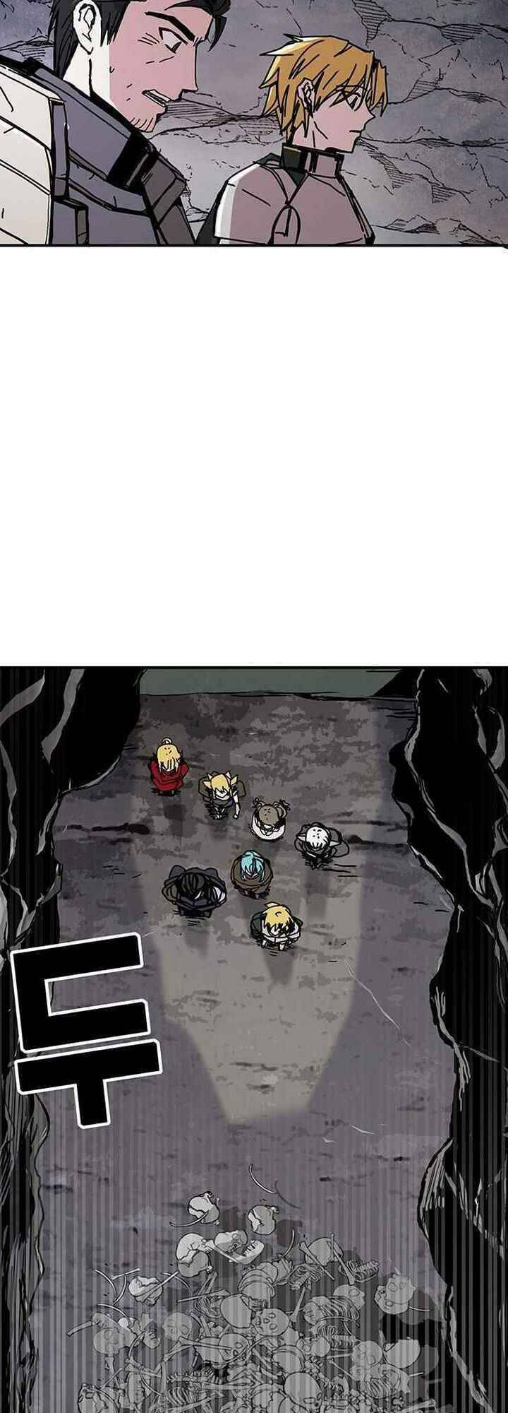 Người Chơi Lỗi [Chap 1-149]