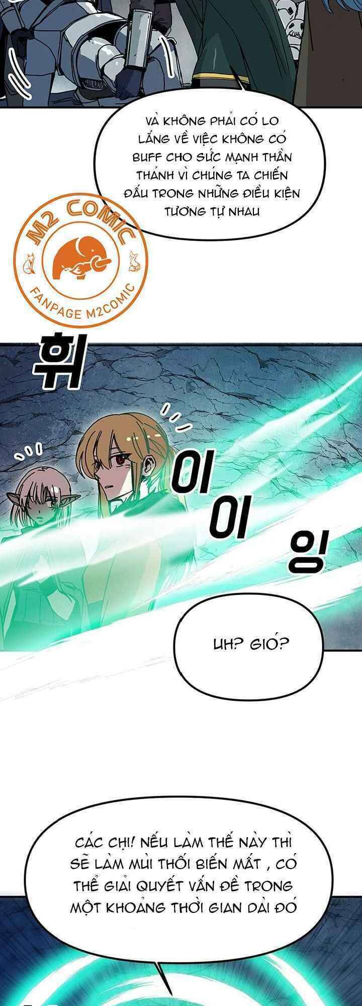 Người Chơi Lỗi [Chap 1-149]