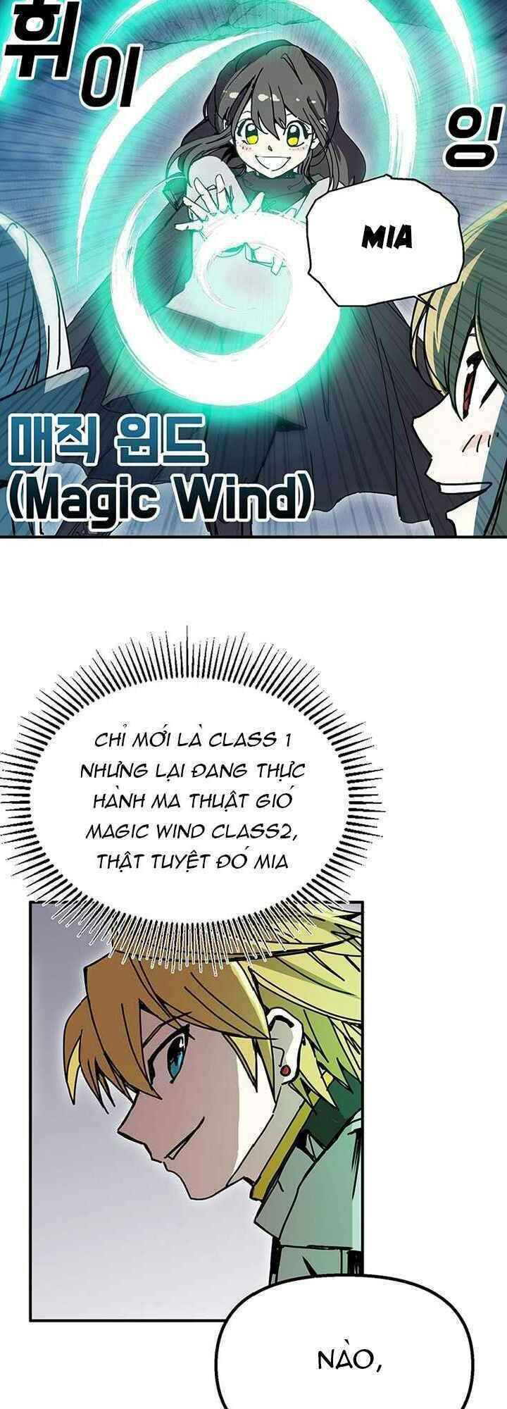Người Chơi Lỗi [Chap 1-149]