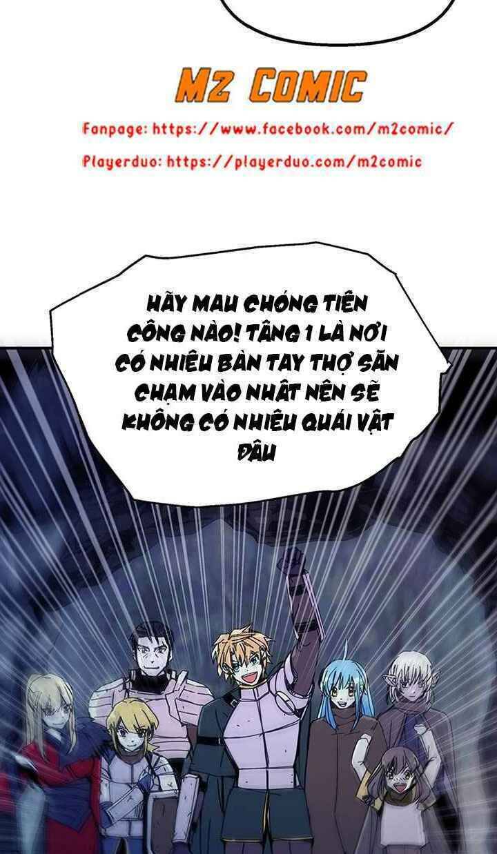 Người Chơi Lỗi [Chap 1-149]