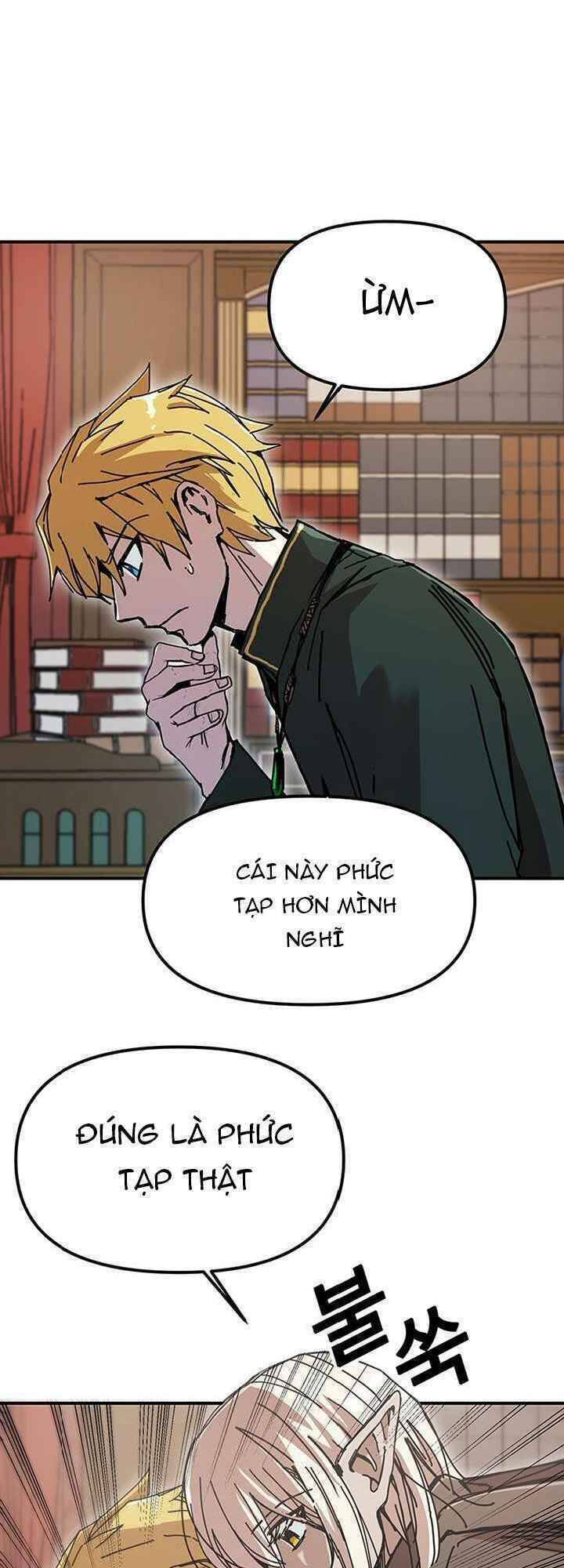 Người Chơi Lỗi [Chap 1-149]