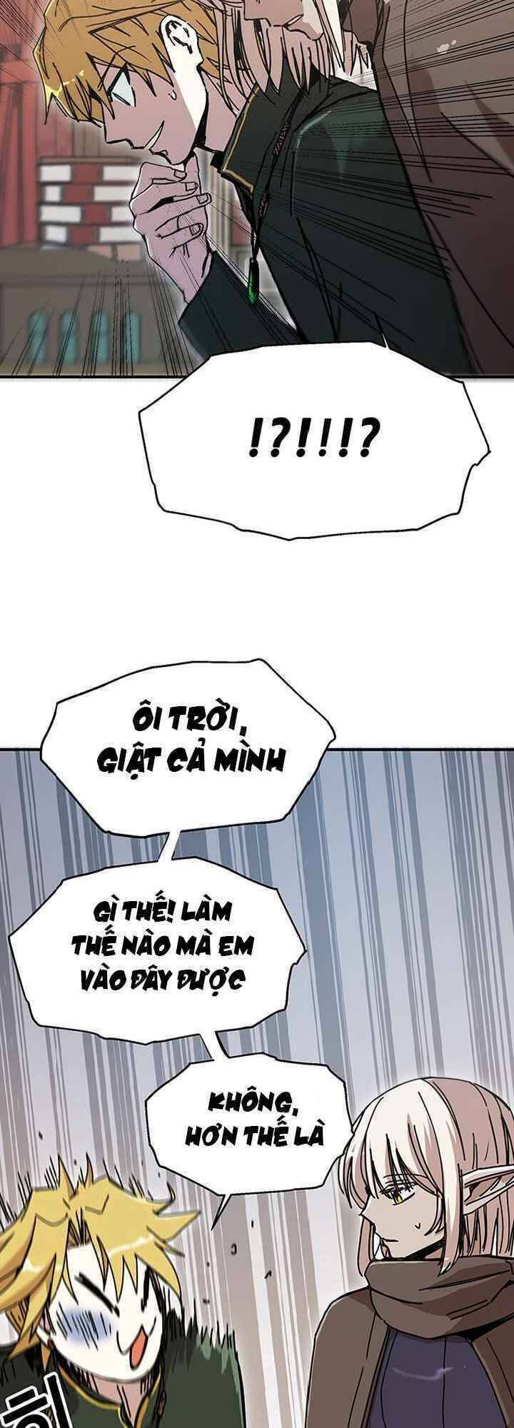 Người Chơi Lỗi [Chap 1-149]