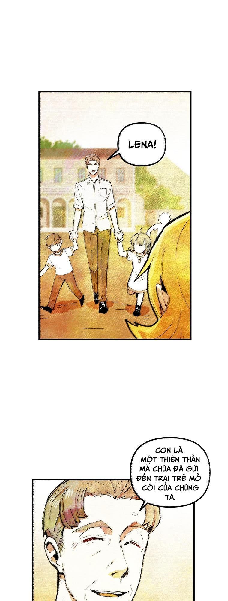 Người Chơi Lỗi [Chap 1-149]