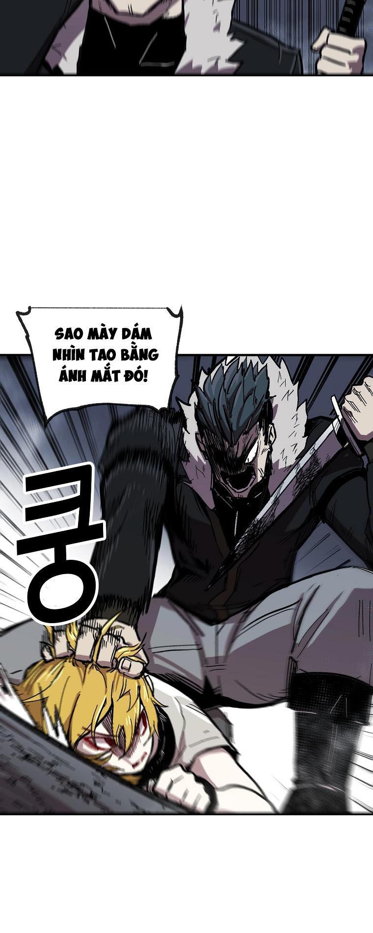 Người Chơi Lỗi [Chap 1-149]