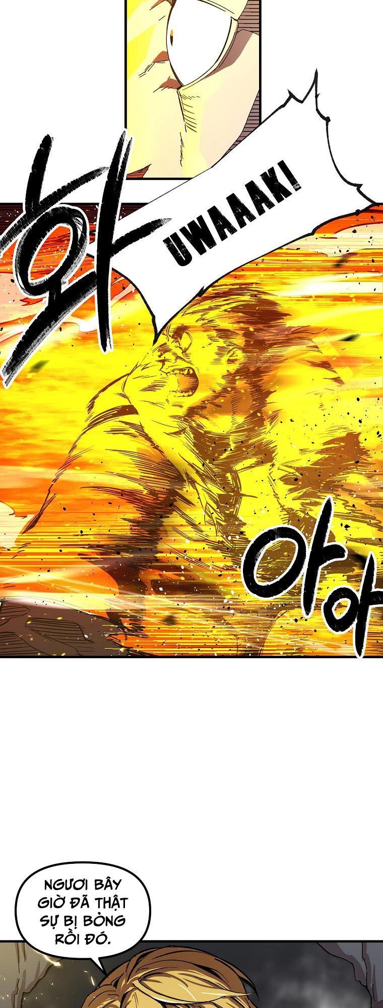 Người Chơi Lỗi [Chap 1-149]
