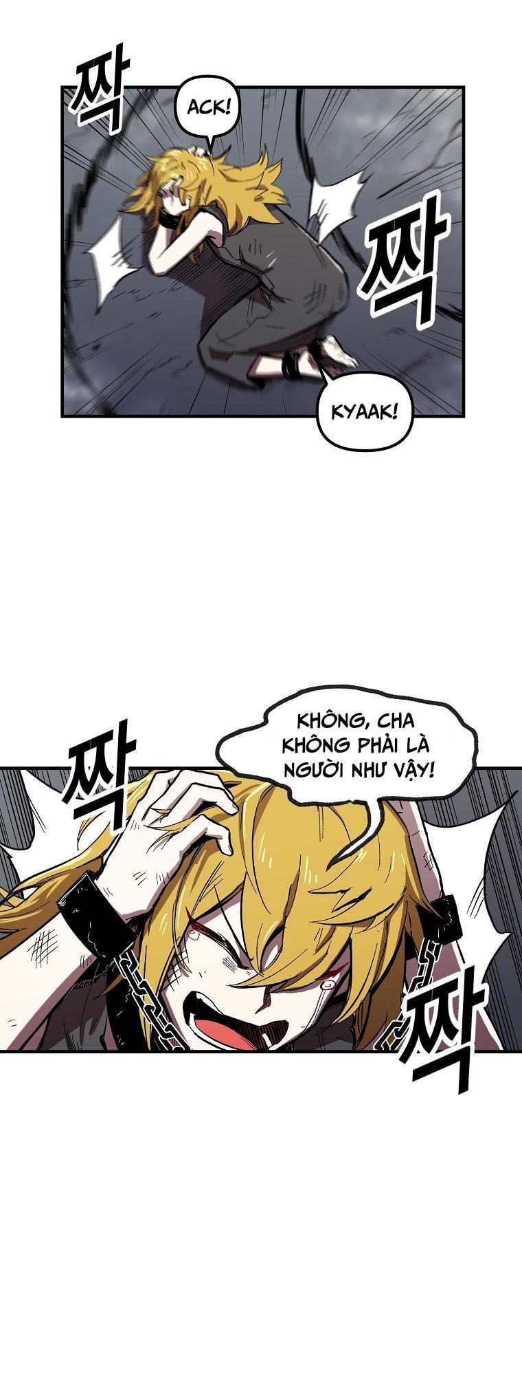 Người Chơi Lỗi [Chap 1-149]