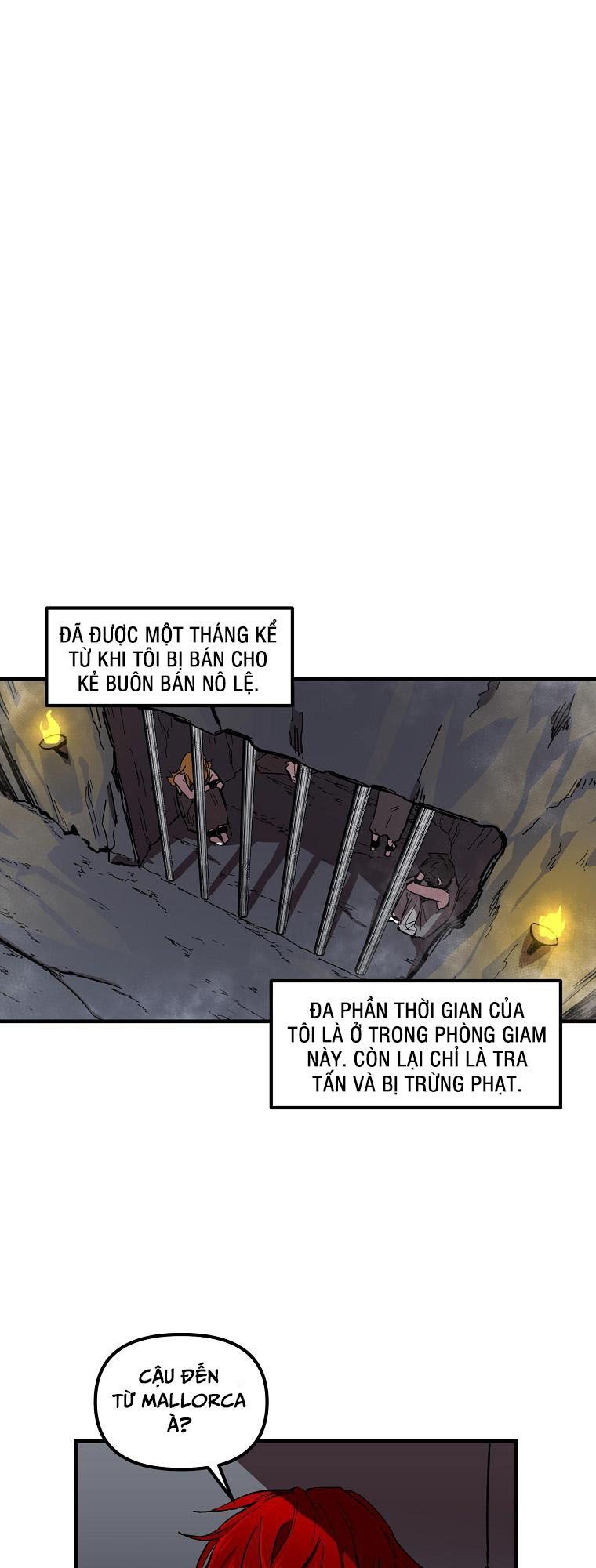 Người Chơi Lỗi [Chap 1-149]