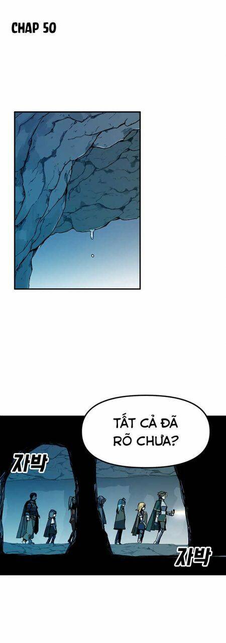 Người Chơi Lỗi [Chap 1-149]