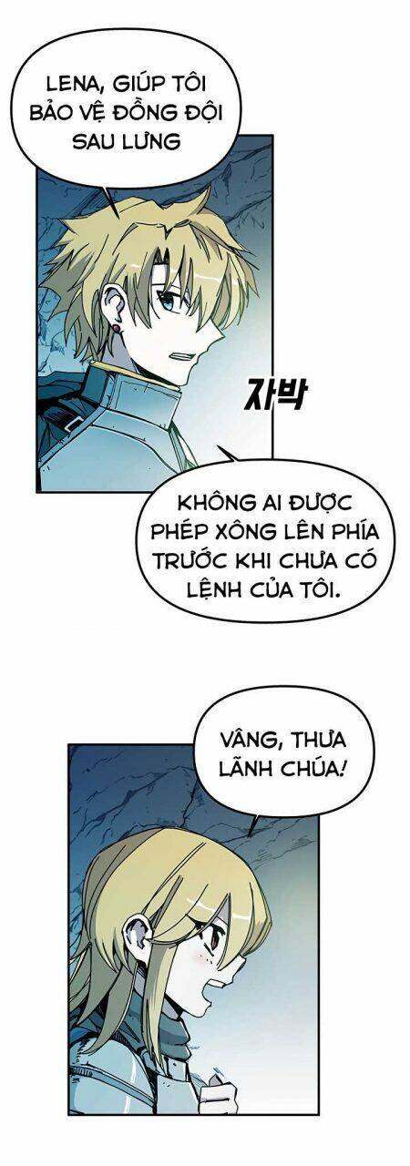 Người Chơi Lỗi [Chap 1-149]