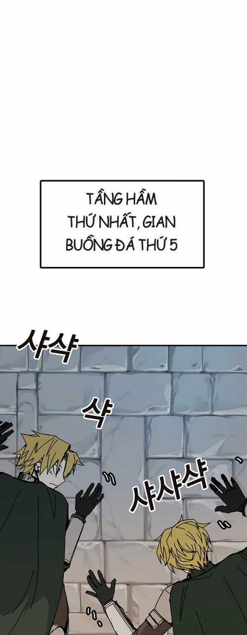 Người Chơi Lỗi [Chap 1-149]