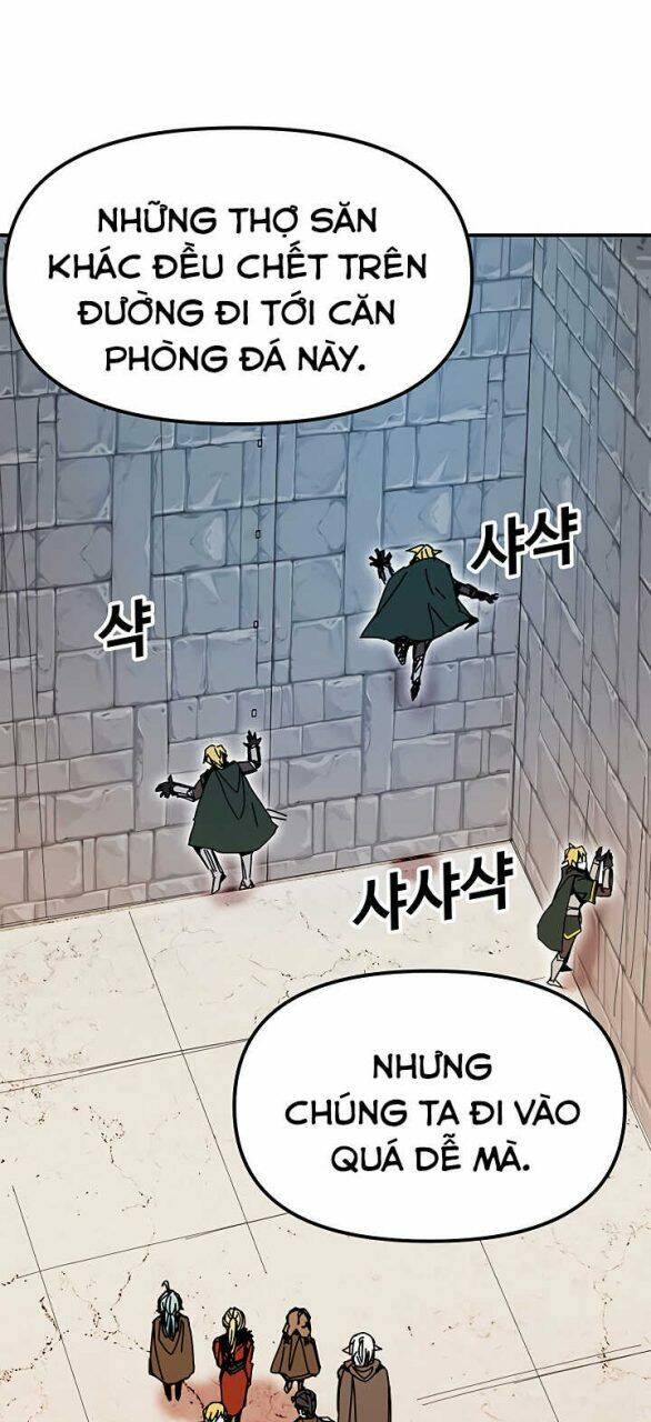 Người Chơi Lỗi [Chap 1-149]